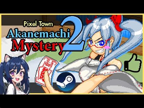 pixel town wild times|Pixel Town: Akanemachi Mystery 2 .